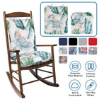 2-Piece Rocking Chair Cushions product image
