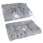 2-Piece Rocking Chair Cushions product image