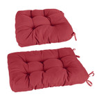 2-Piece Rocking Chair Cushions product image