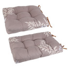 2-Piece Rocking Chair Cushions product image