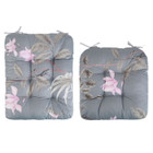 2-Piece Rocking Chair Cushions product image