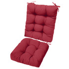 2-Piece Rocking Chair Cushions product image