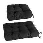 2-Piece Rocking Chair Cushions product image