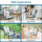 2-Piece Rocking Chair Cushions product image