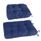 2-Piece Rocking Chair Cushions product image