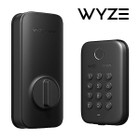 Wyze® Fingerprint Entry Door Lock with Bluetooth product image