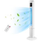 Goplus Portable 48-inch Oscillating Standing Tower Fan product image