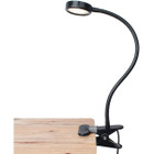 LED Flexible Gooseneck Desk Light  product image