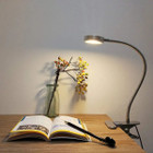 LED Flexible Gooseneck Desk Light  product image