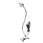 LED Flexible Gooseneck Desk Light  product image