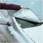 Magnetic Car Windshield Cover product image