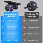 Automatic Rebound AB Roller product image