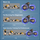 iMounTEK® Automatic Rebound AB Roller product image