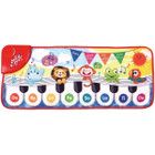 Tap & Play Music Mat with 8 Piano Keys and 5 Animal Sounds product image
