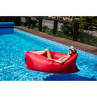 Outdoor Inflatable Lounger product image