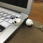 Panda USB Drive Keychain (64GB) product image