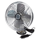 RoadPro 12-Volt Heavy-Duty Metal Fan product image