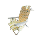 Bliss Hammocks® 5-Position Reclining & Folding Beach Chair product image
