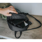 Super Soft Genuine Leather Backpack product image