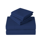 Kathy Ireland® 6-Piece Brushed Microfiber Sheet Set product image