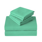 Kathy Ireland® 6-Piece Brushed Microfiber Sheet Set product image