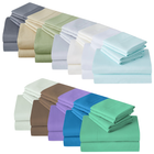 Kathy Ireland® 6-Piece Brushed Microfiber Sheet Set product image