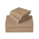 Kathy Ireland® 6-Piece Brushed Microfiber Sheet Set product image