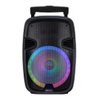 15" Portable Bluetooth Speaker with True Wireless Stereo and Mic  product image