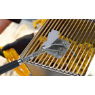 iMounTEK® Stainless Steel BBQ Brush & Scraper product image
