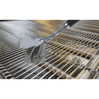 iMounTEK® Stainless Steel BBQ Brush & Scraper product image