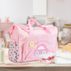 BabyLuv™ 4-Piece Baby Nappy Bag Set product image