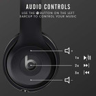 Beats Solo3 Wireless On-Ear Headphones product image