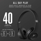 Beats Solo3 Wireless On-Ear Headphones product image