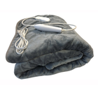 Microplush/Sherpa or All Microplush Heated Throw Blanket product image