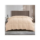 Hypoallergenic Luxury Goose Down-Alternative Comforter product image