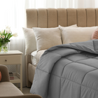 Hypoallergenic Luxury Goose Down-Alternative Comforter product image