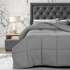 Hypoallergenic Luxury Goose Down-Alternative Comforter product image