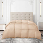 Hypoallergenic Luxury Goose Down-Alternative Comforter product image