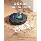 eufy by Anker® RoboVac G20 Robot Vacuum with Dynamic Navigation product image