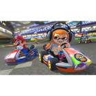 Mario Kart 8 Deluxe - Nintendo Switch (US Version) product image