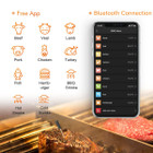 Digital Cooking Thermometer product image