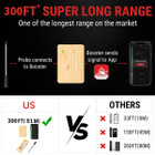 Digital Cooking Thermometer product image