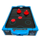 Zummy Retro Mini LED Air Hockey Game product image