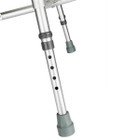Anti-Skid Height-Adjustable Shower Chair product image