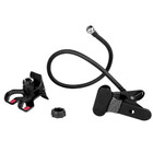 360° Gooseneck Clip Phone Holder product image