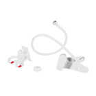 360° Gooseneck Clip Phone Holder product image