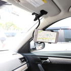 360° Gooseneck Clip Phone Holder product image