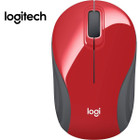 Logitech® Wireless Mini USB Mouse product image