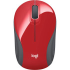 Logitech® Wireless Mini USB Mouse product image