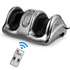 Therapeutic Shiatsu Foot Massager with High-Intensity Rollers product image